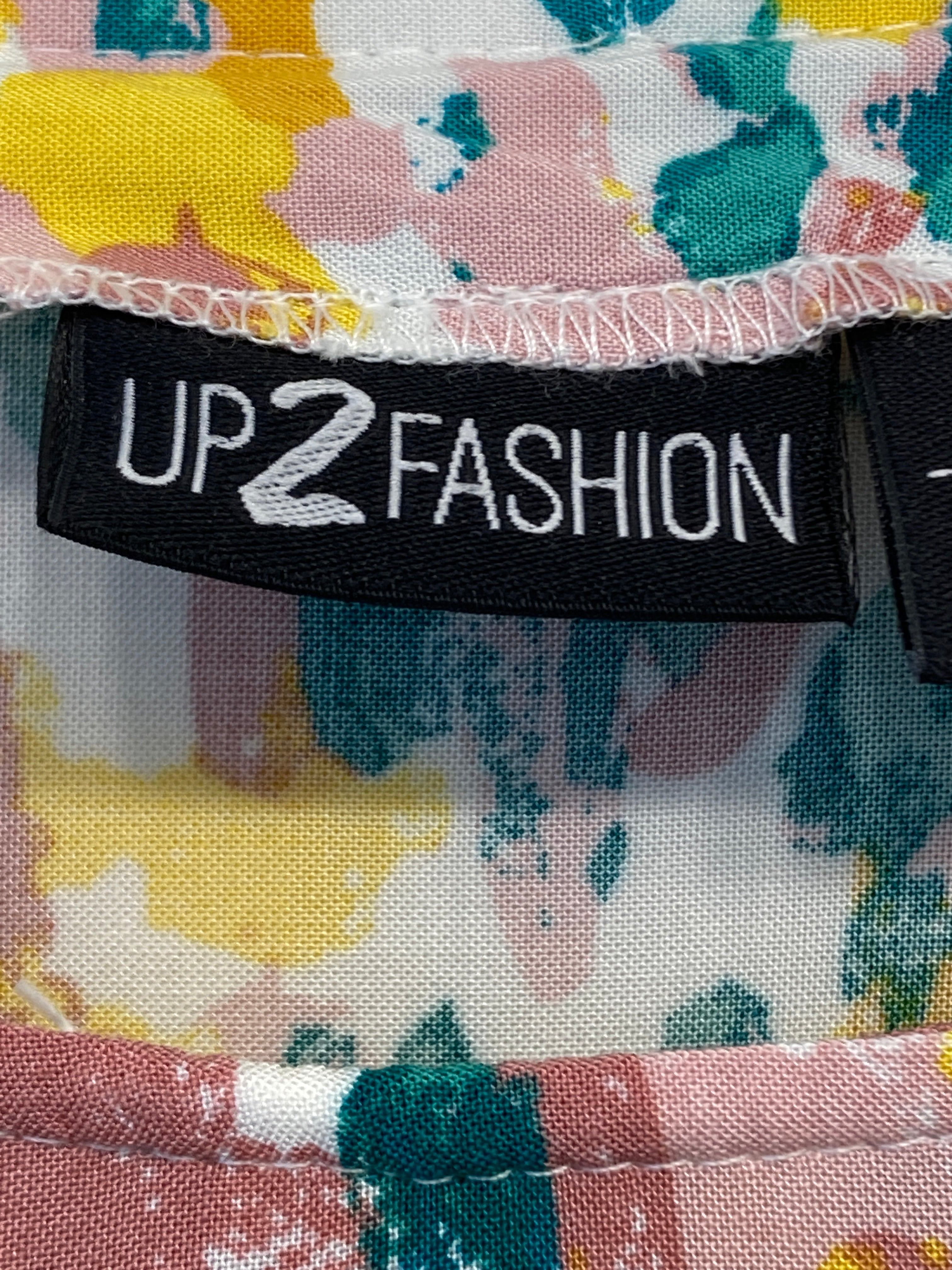 Up2fashion Kjole